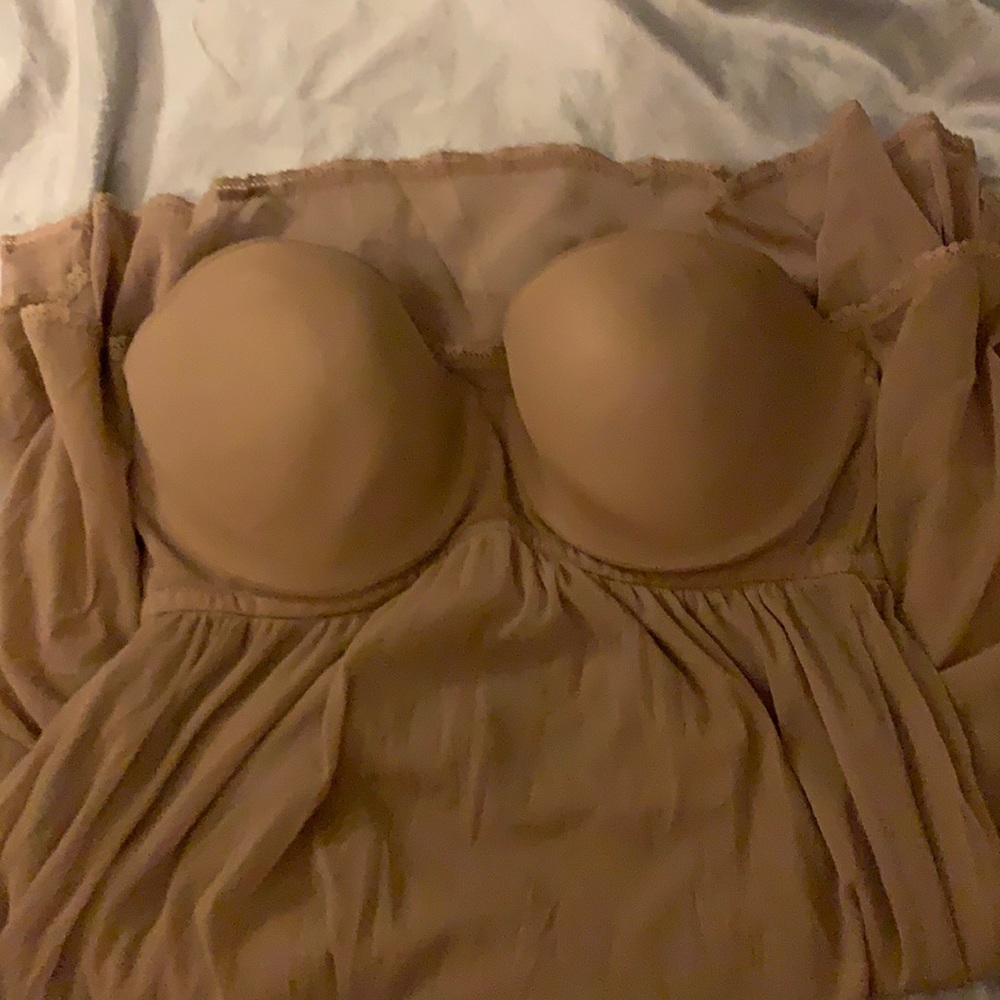 Bra / Slip
